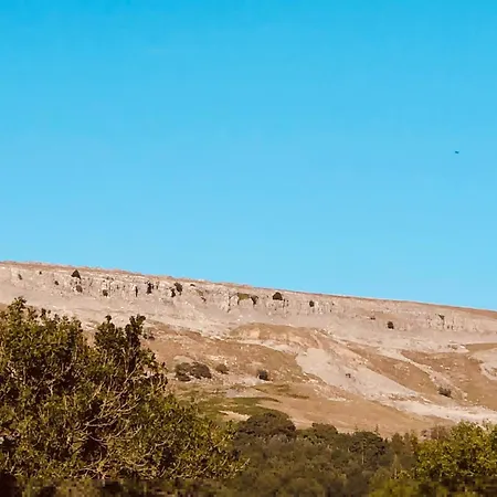 Dom wakacyjny The At Sunnybrow Reeth