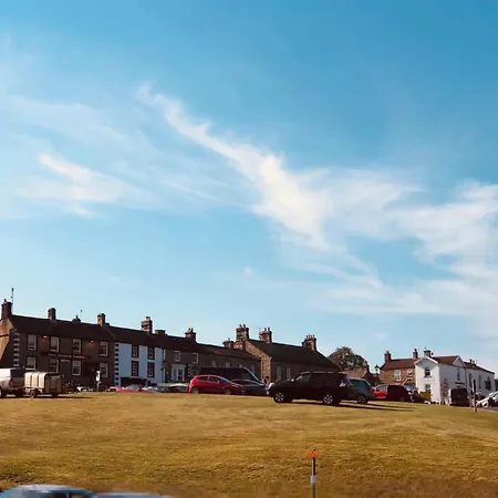 The At Sunnybrow Dom wakacyjny Reeth