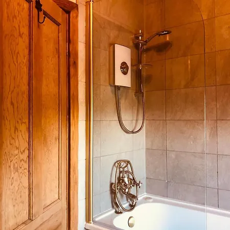 The At Sunnybrow Reeth