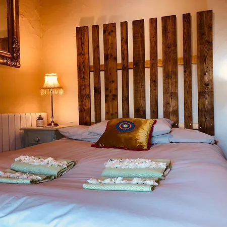 The At Sunnybrow Reeth