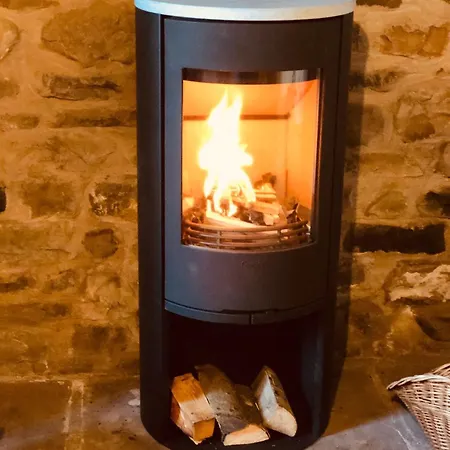 The At Sunnybrow * Reeth